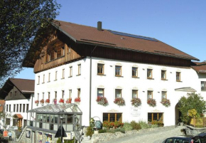 Отель Rinchnacher Hof, Ринхнах